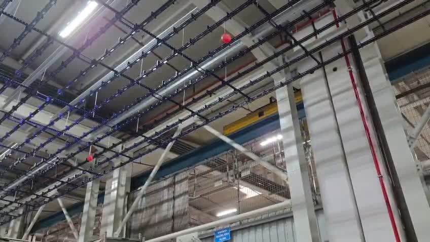 Alpem Makine Parkuru